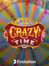 Crazy Time live game at FA999C COM