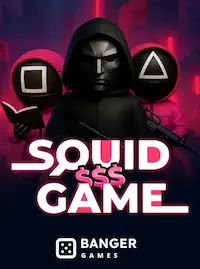 Squid Game themed slot at FA999C COM