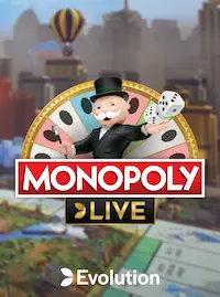 Monopoly Live game show at FA999C COM