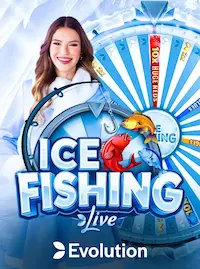 Ice Fishing at FA999C COM