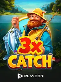 Catch at FA999C COM