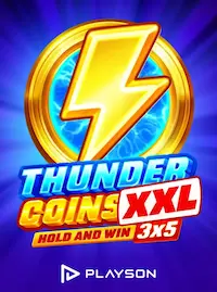 Thunder Coins XXL at FA999C COM
