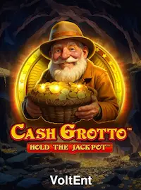 Cash Grotto at FA999C COM