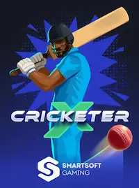 CricketerX crash game at FA999C COM