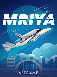 Mriya crash game at FA999C COM