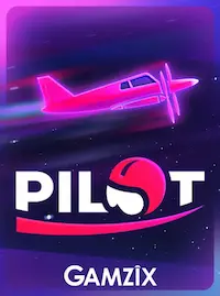 Pilot crash game at FA999C COM