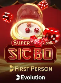 Sic Bo live at FA999C COM