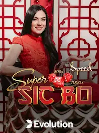Sic Bo Super at FA999C COM