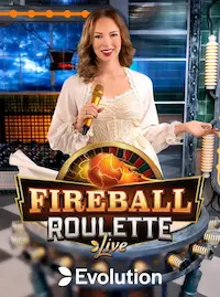 Fireball Roulette at FA999C COM