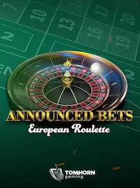 Announced Bets Roulette at FA999C COM