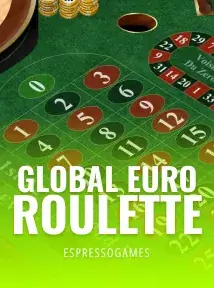 Global Euro Roulette at FA999C COM