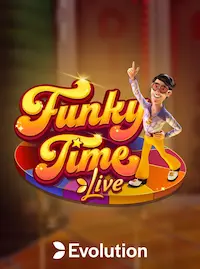 Funky Time game show at FA999C COM