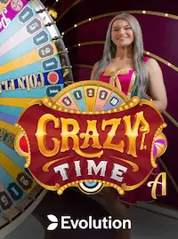 Crazy Time game show at FA999C COM