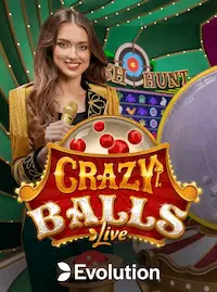 Crazy Ball lottery at FA999C COM