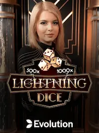 Lightning Dice live show at FA999C COM