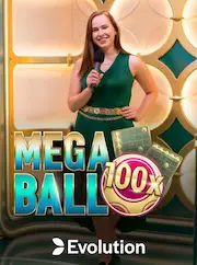 Mega Ball 100x lottery at FA999C COM