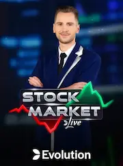 Stock Market live game show at FA999C COM