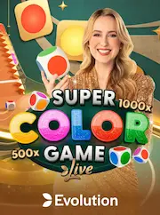 Super Color Game at FA999C COM